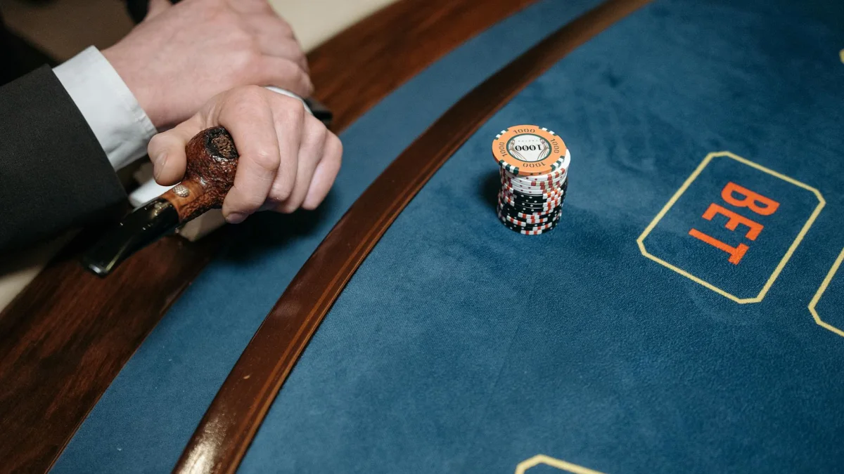 Gambling Tax Law Cap Change: UFC’s Dana White Urges Repeal