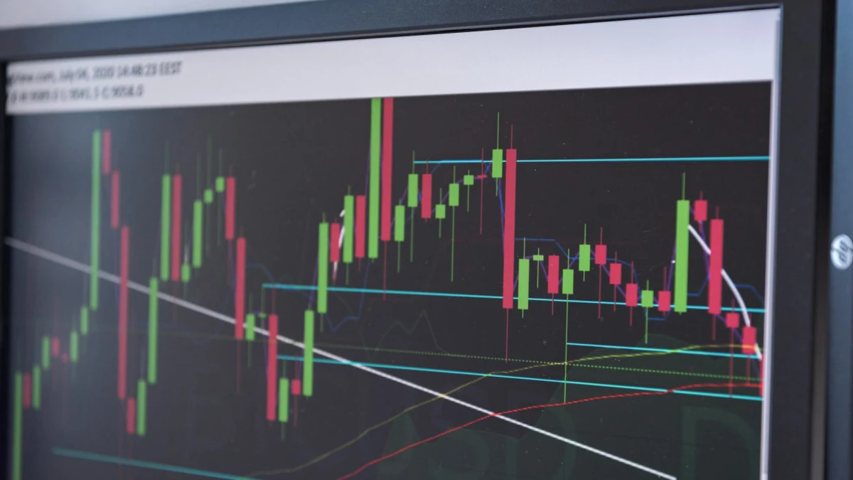 Form 144 Two Harbors Investment Corp. Activity for May 14