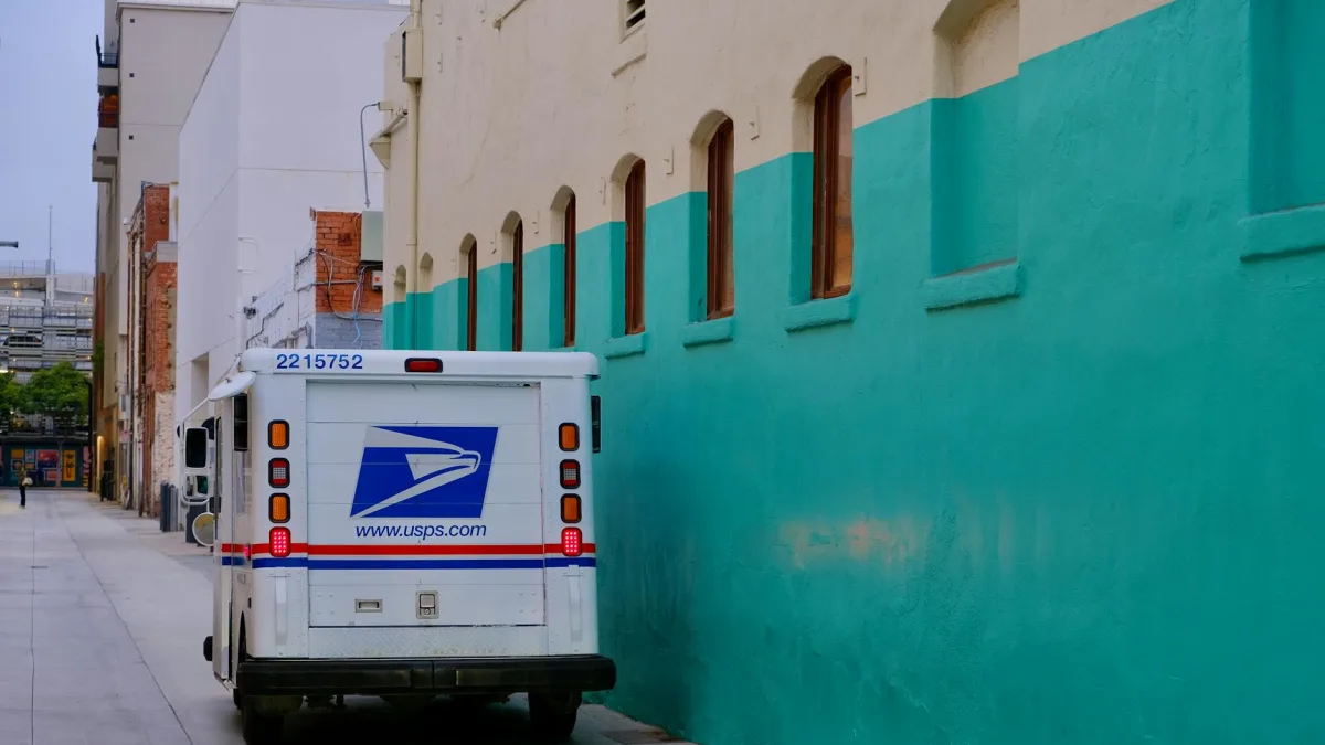 Supreme Court Allows Mail Delivery of Abortion Pill