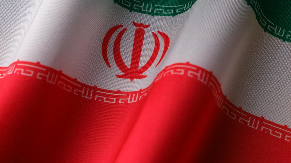 Trump Comments on Iran's Actions Amid Rising Tensions