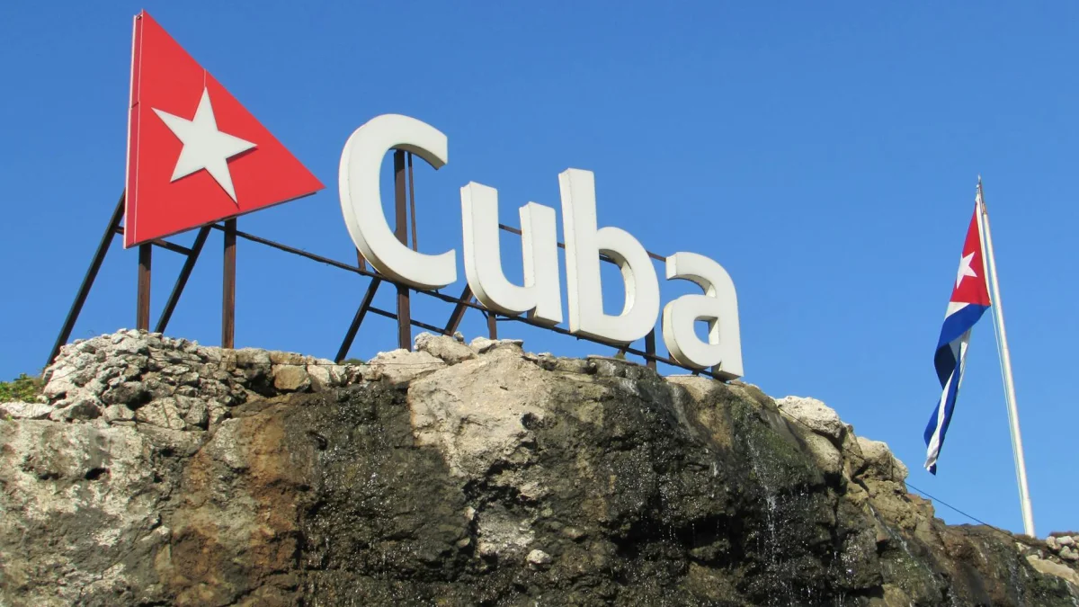 CIA Offers $100M Aid to Cuba Amid Energy Crisis