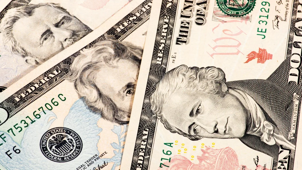Social Security Claims of Dead Individuals: 20 Million Cases Found