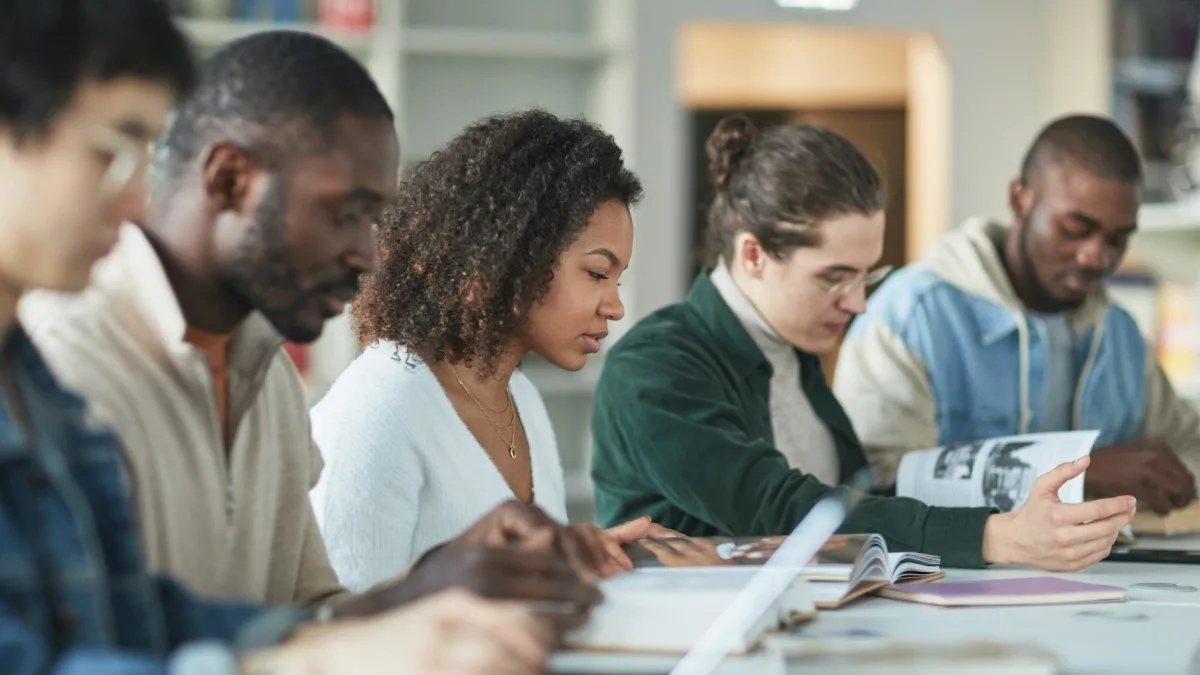 Unite Group (UTG) Shares Fall as Student Bookings Decline