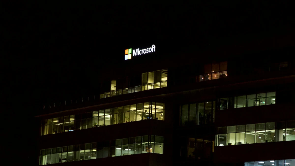 Microsoft (MSFT) Buy Rating Reaffirmed, Azure Growth Highlights