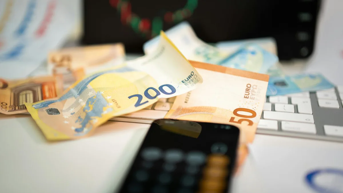 European Shares Slip Amid Ongoing Inflation Concerns