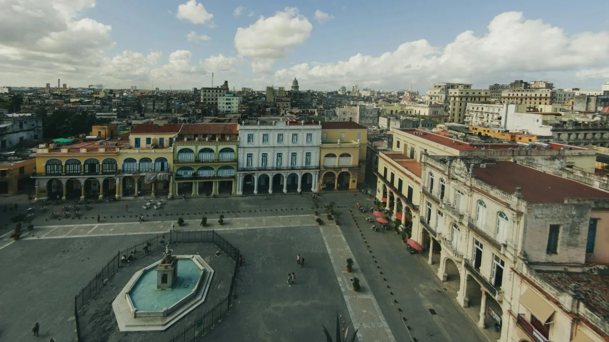 CIA Visits Cuba Amid Energy Blockade and $100M Aid Offer
