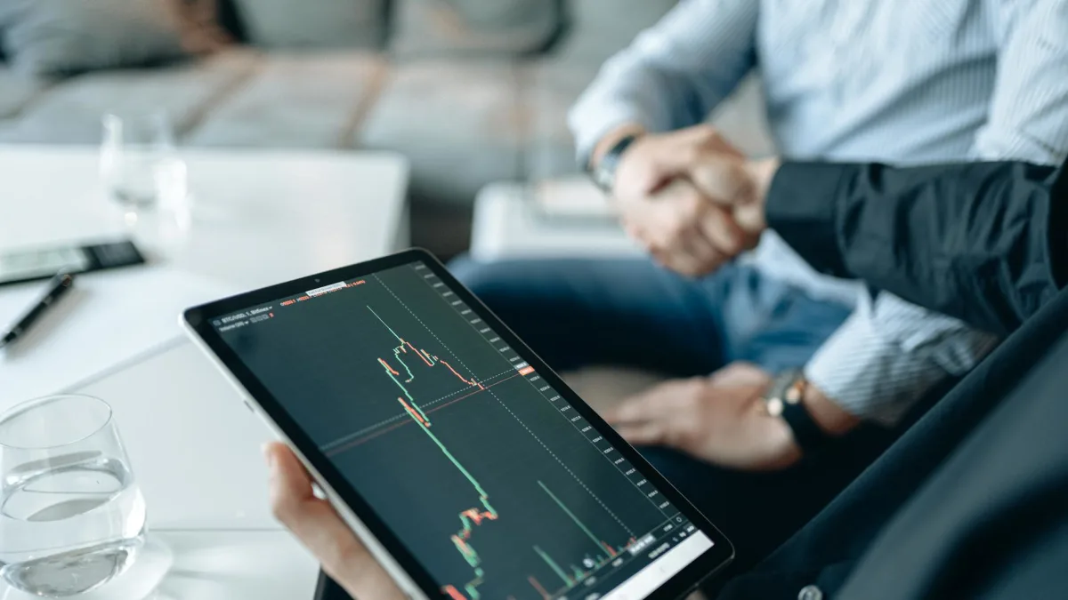 Columbia Financial (CLBK) Enters Agreement with KBW for Stock Offering