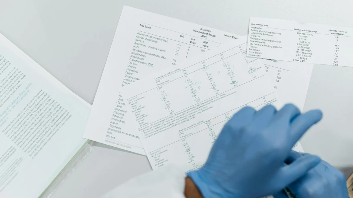 Palvella (PALV) Phase 2 Data Shows Bleeding Reduction Results
