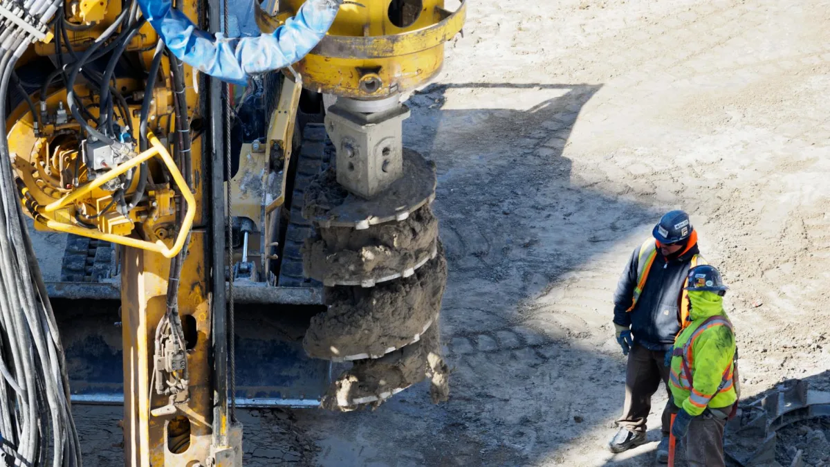 I-80 Gold Corp (IAUX) Infill Drilling Results Show Project Potential