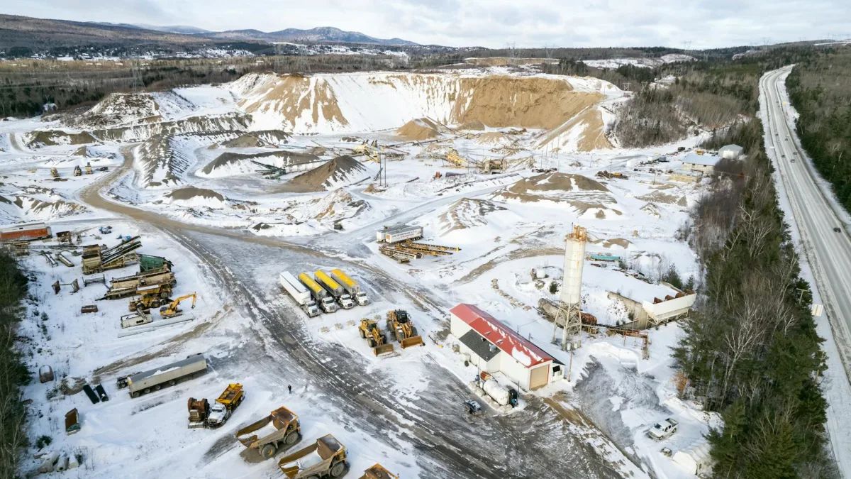 Integra Resources Corp (ITRG) Q1 2026 Revenue Rises to $61.7M