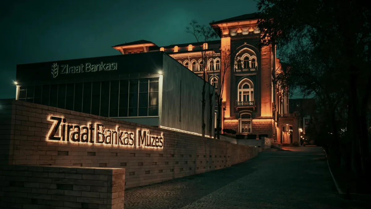 Garanti BBVA (GARAN) Sells TL 2.03 Billion in Non-Performing Loans
