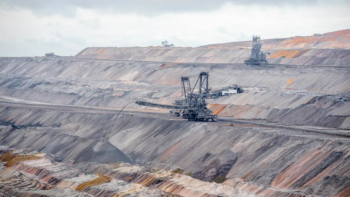 NexGen Energy (NXE) Secures Federal Clearance for Uranium Mine