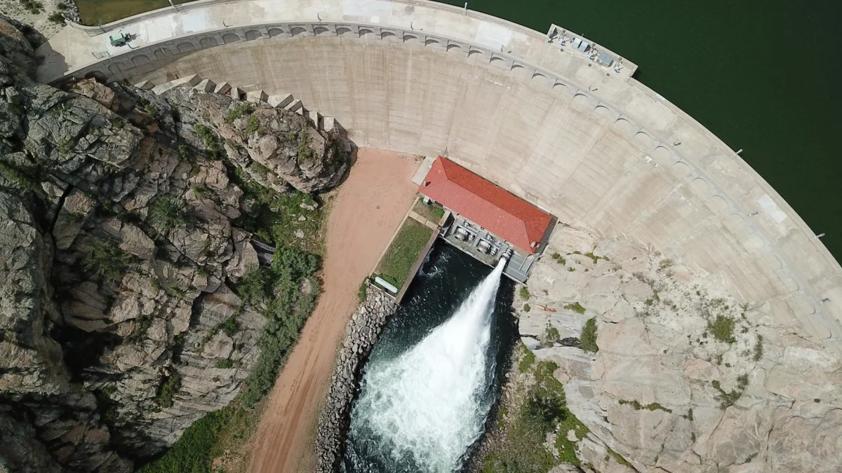 Form 144 Filed by American States Water Co on May 15