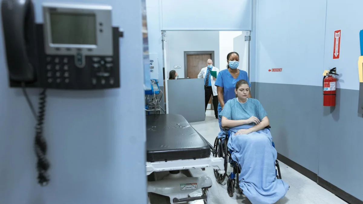 Texas Hospital Launches Youth Detransition Clinic Amid Probe