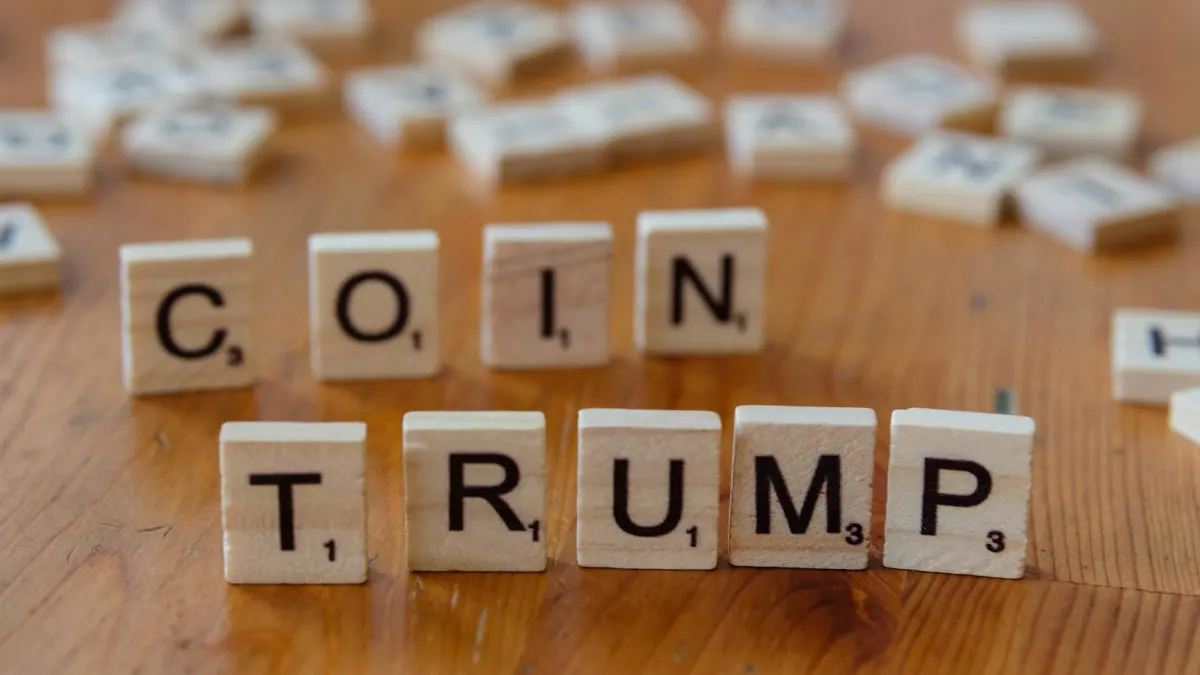 Palantir Stock Purchases by Trump Total Up to $530,000 in March