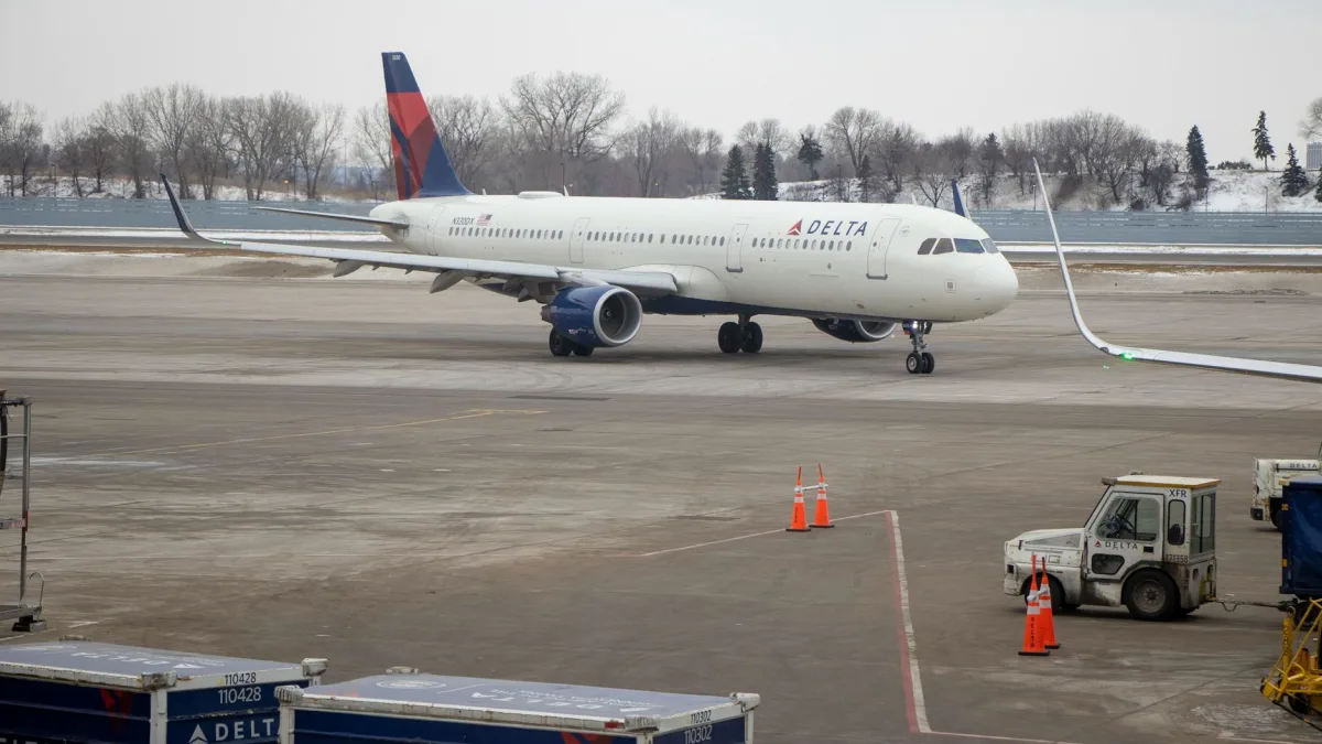 Berkshire (BRK.A) Invests $2.8 Billion in Delta Airlines