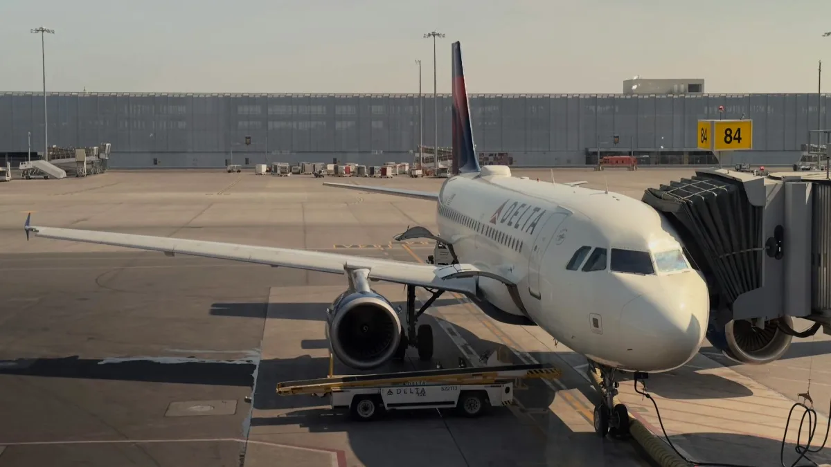 Berkshire Hathaway (BRK.A) Invests $2.6 Billion in Delta Airlines