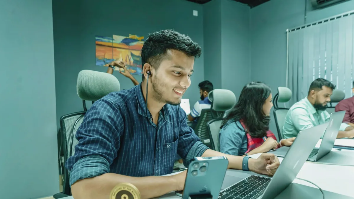Starbucks (SBUX) Opens First Corporate Office in India for Tech Growth