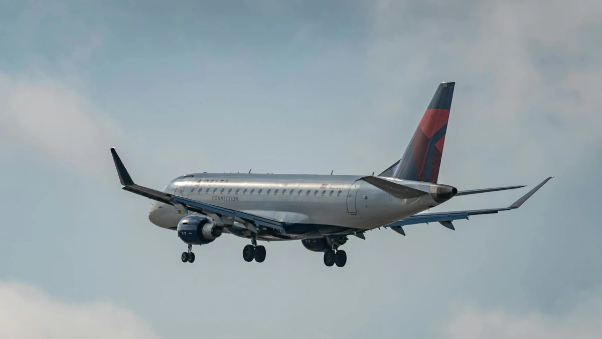 Delta Air Lines (DAL) Soars 64% After Fair Value Signal