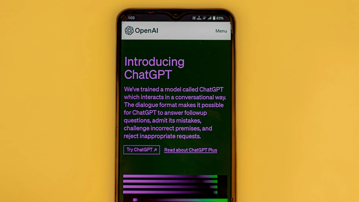 OpenAI (Private) Expands ChatGPT Plus Access to Malta