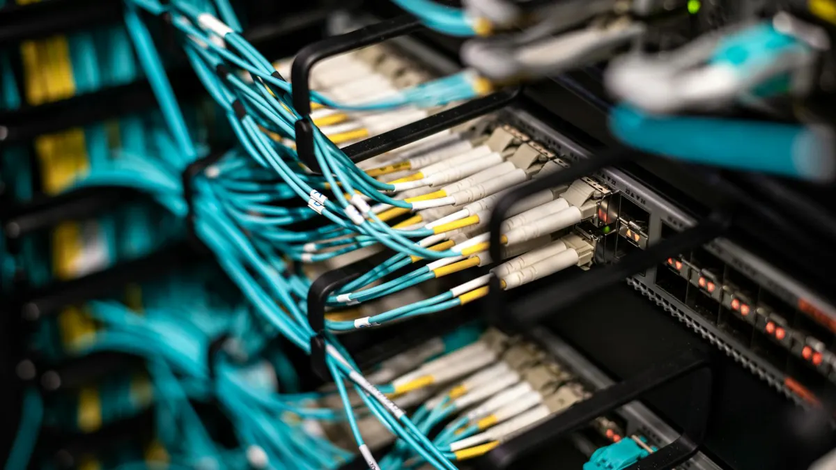 Arista Networks (ANET) Price Target Raised to $181 by Piper Sandler