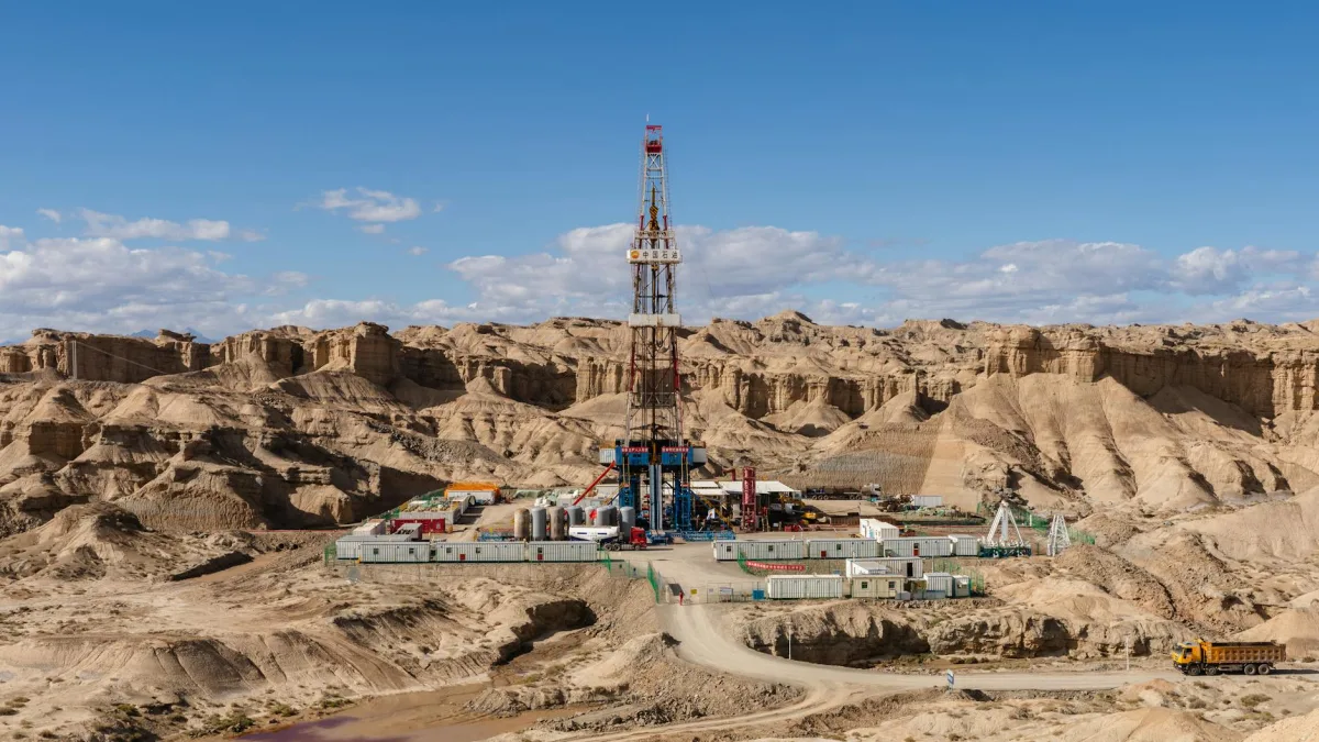 Occidental Petroleum (OXY) Market Predictions and Geopolitical Factors
