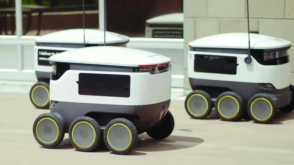 General Dynamics (GD) Partners with Kodiak AI on Autonomous Vehicles