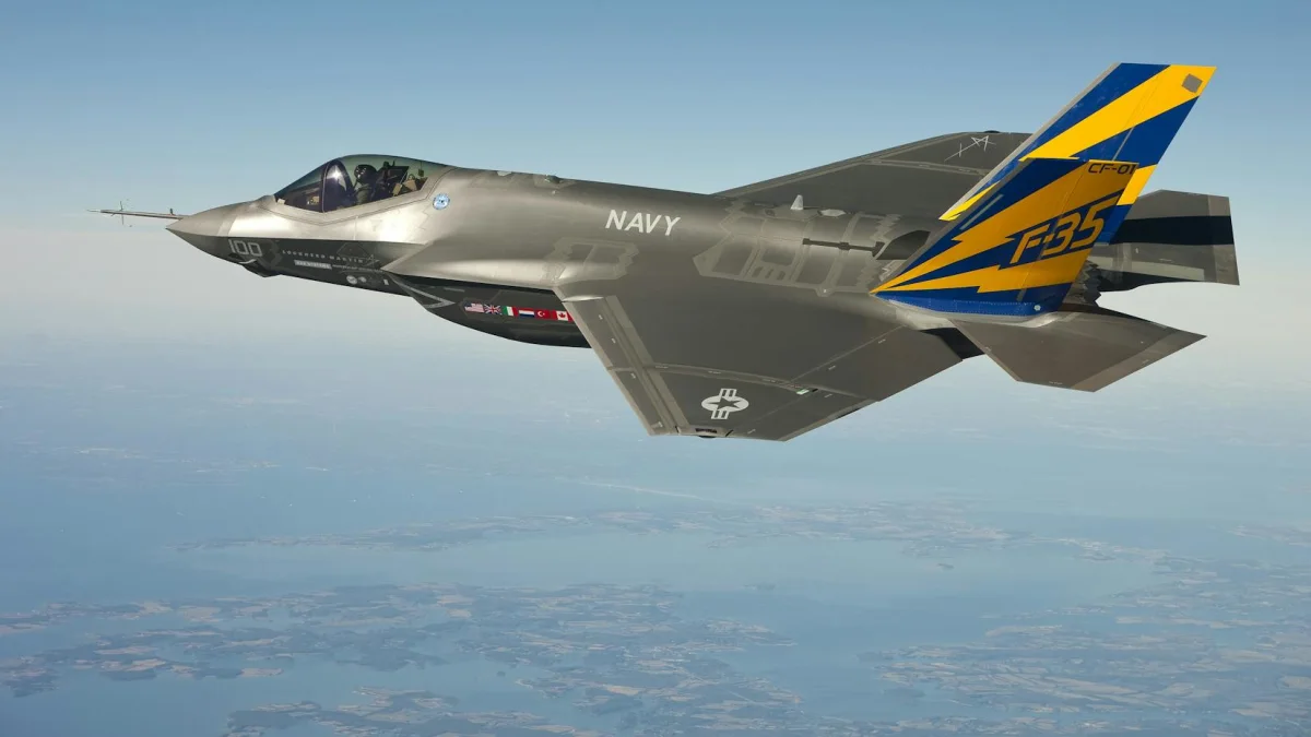 V2X, Inc. (VVX) Growth Potential in Aerospace and Defense Sector