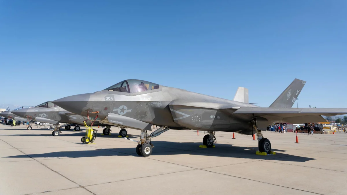 Lockheed Martin (LMT) Demonstrates New Sensor Integration at Balikatan 2026