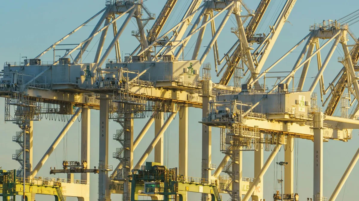 Huntington Ingalls Industries (HII) Q1 Performance Review Highlights