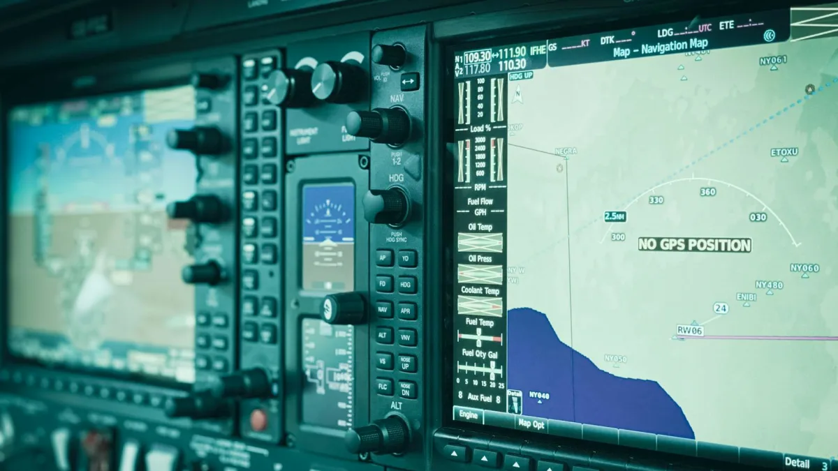 Northrop Grumman (NOC) Unveils New Space Navigation System