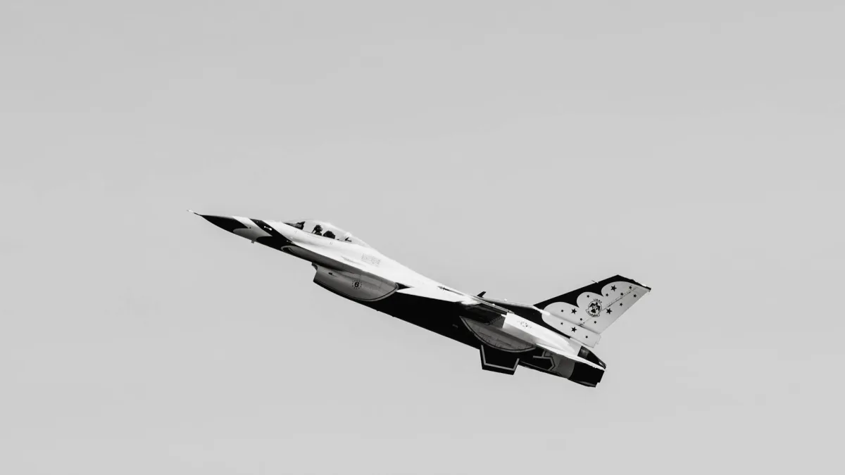 AAR Corp. (AIR) Valuation Insights as Undervalued Aerospace Stock