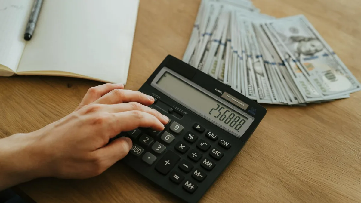 Couple with $265K in savings projected $1.7M retirement plans