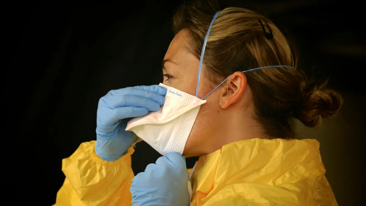 WHO Announces Global Emergency Over Untreatable Ebola Strain