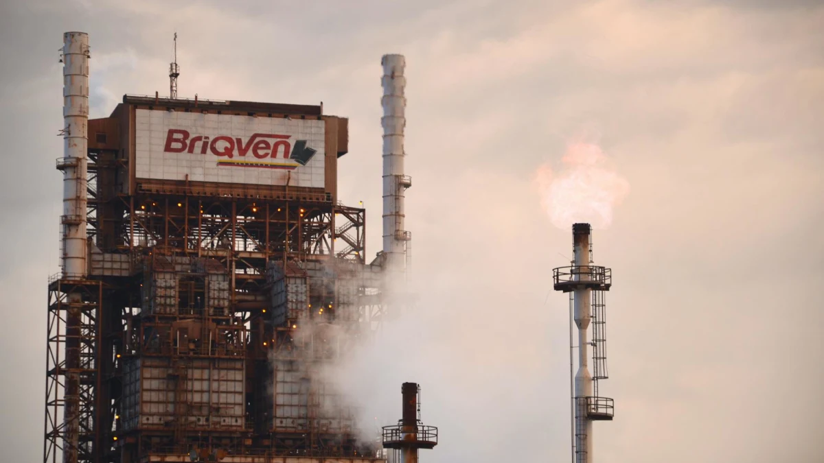 Venezuela Proposes New Oil Law Regulations for Companies