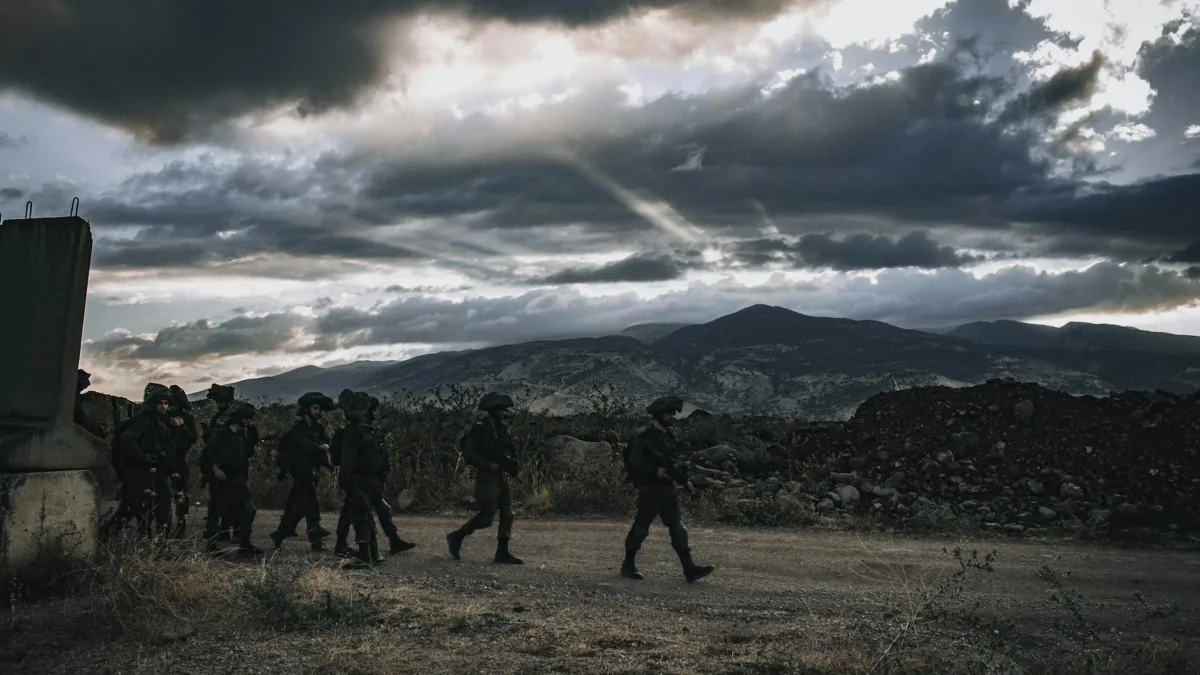 U.S. Israel Military Operations Against Iran Update