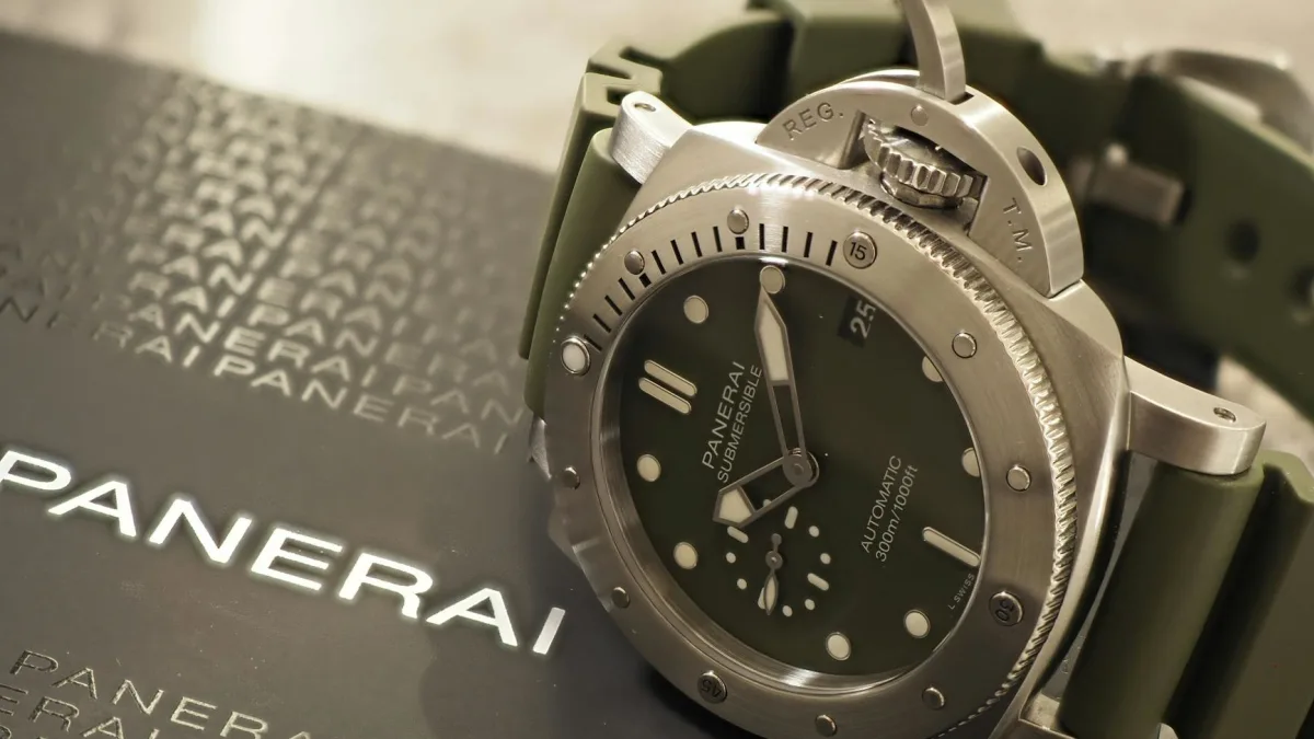 Swatch (SWG) Closes Stores After Launch of Limited Edition Watch