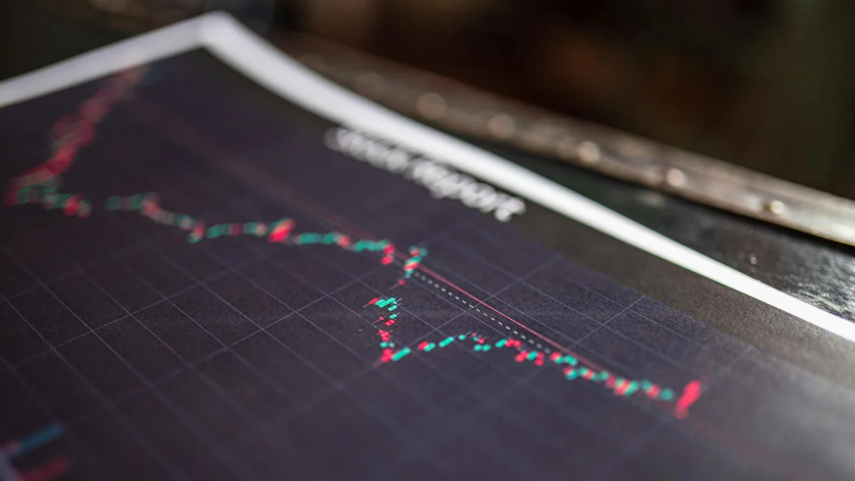 Wall Street Journal Reports on Market Trends for October 2023