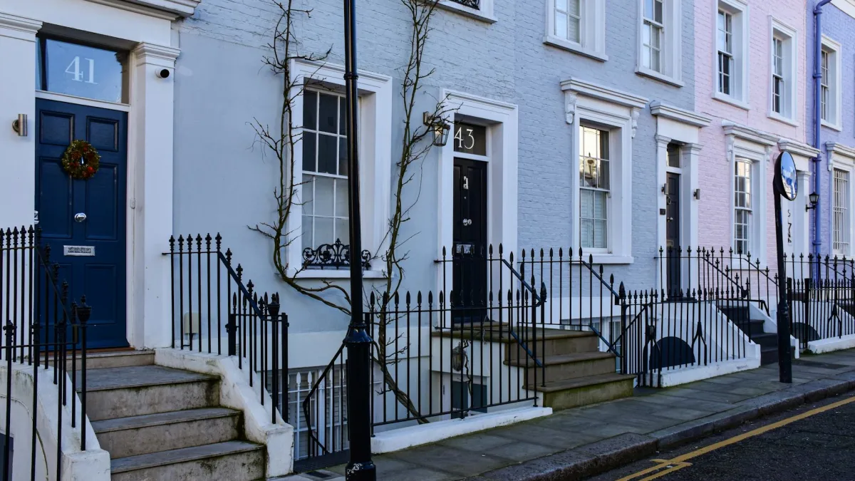 London's Benefit Cap and Housing Allowance Calls for Change