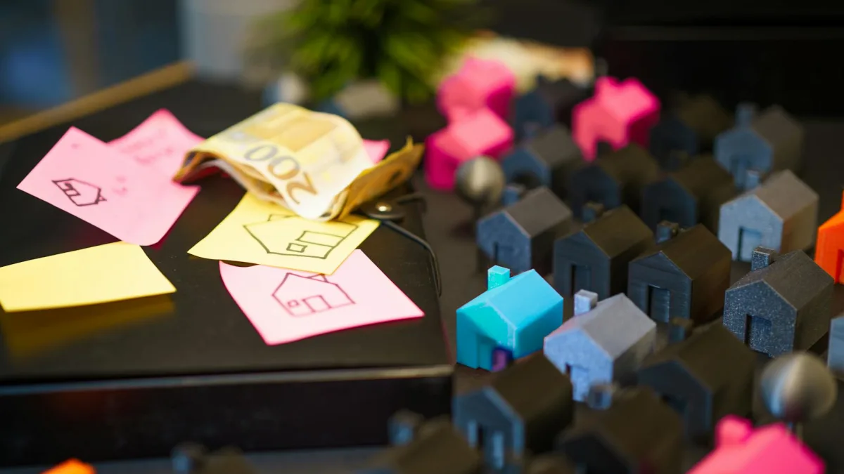 Australia Property Tax Changes Address Housing Issues