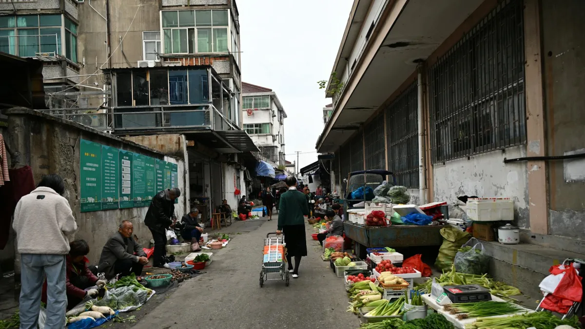 China Market Watchdog Prioritizes Private Sector Support Initiatives