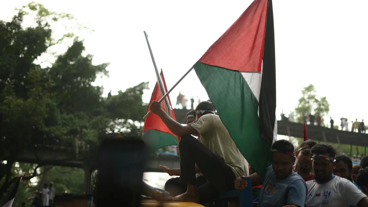 Israel Strikes Kill Four in Gaza Amid Ongoing Conflict