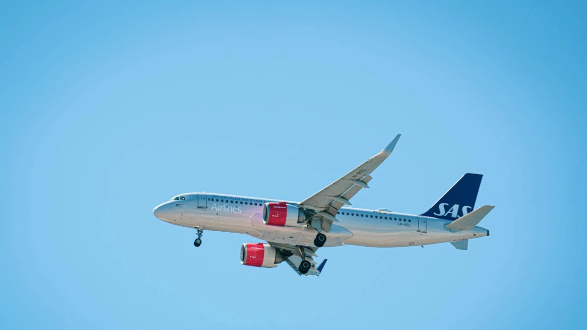 Spirit Airlines (SAVE) Routes Affected by Rivals Amid Market Changes