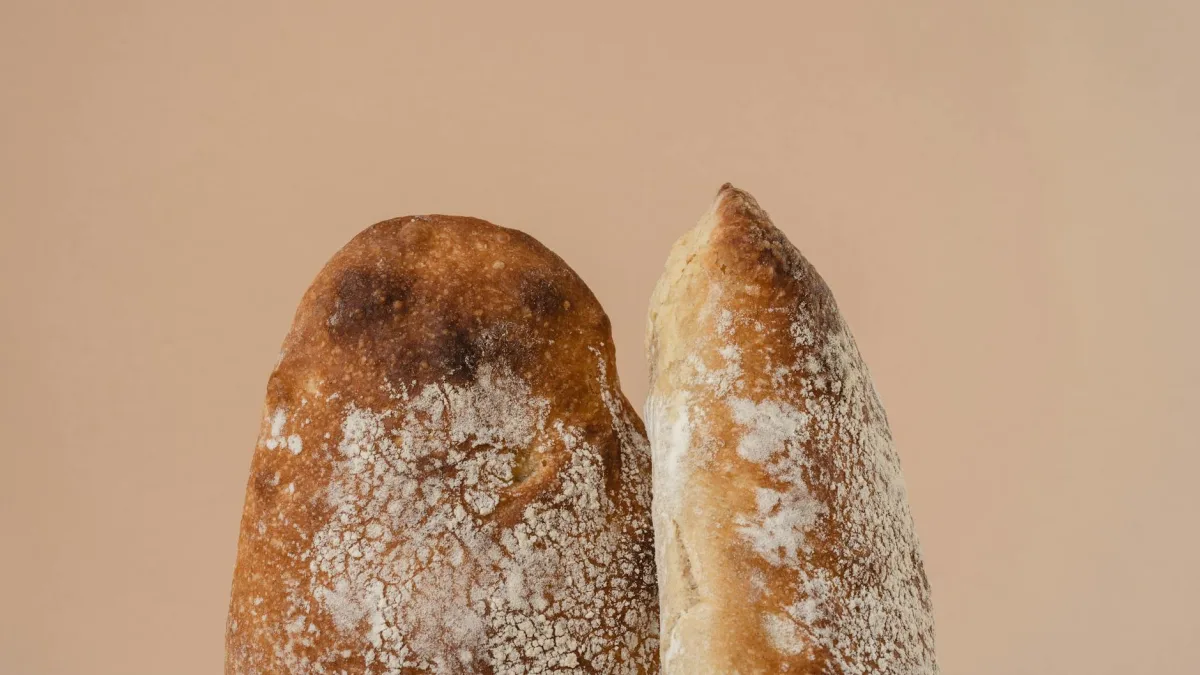 Kate Pasola's Bread Alone Highlights 33 Barriers for Writers