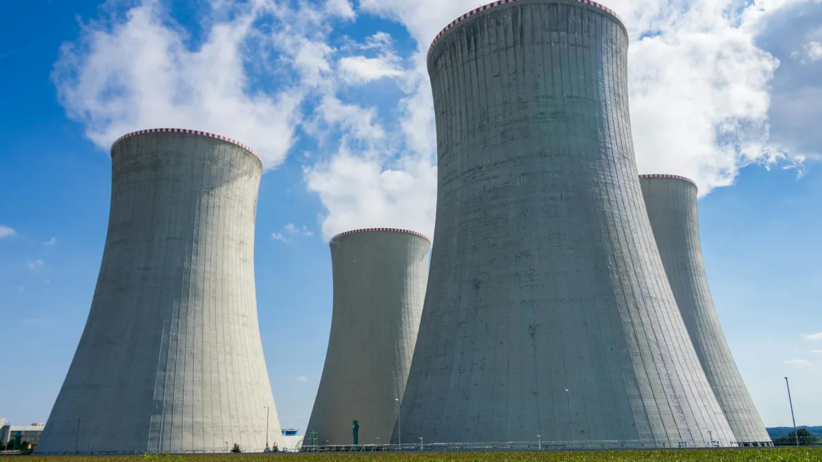 UAE Reports Drone Strike Impact on Barakah Nuclear Plant