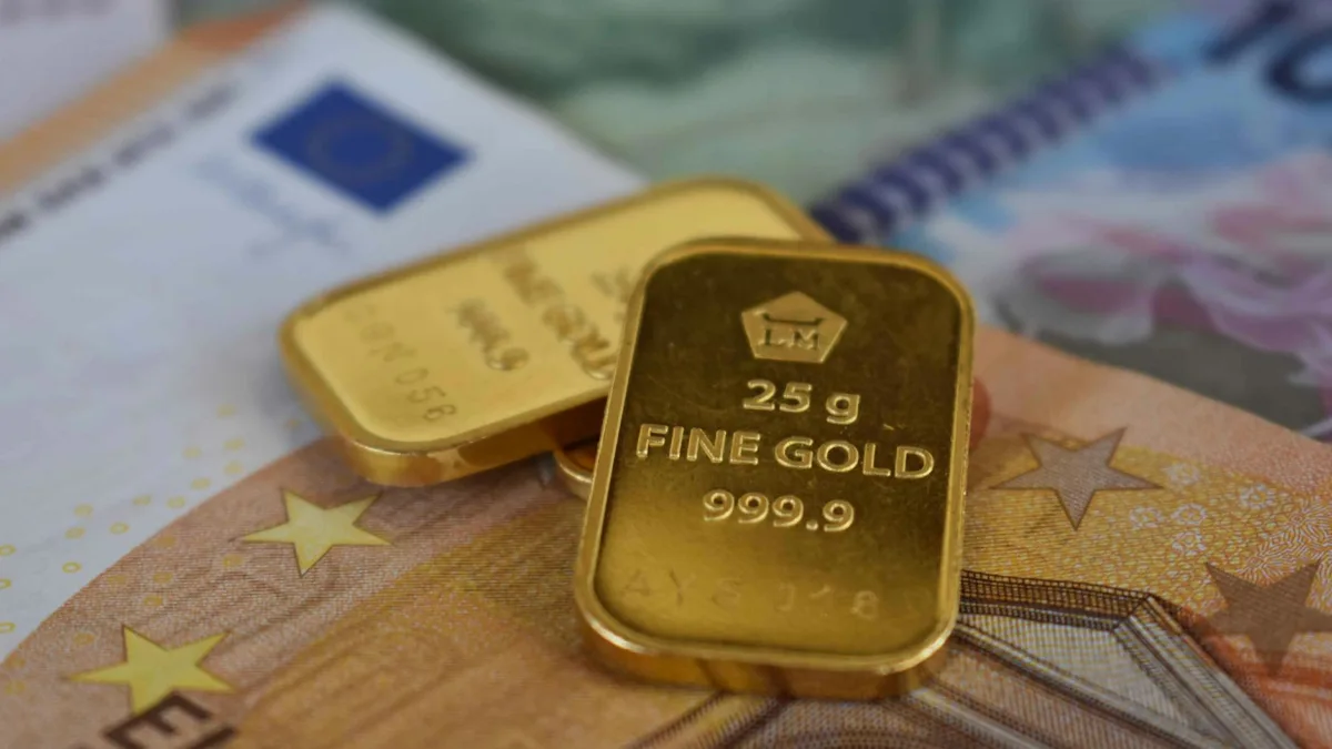 TRX Gold (TRX): 10 Top Gold Mining Stocks Amid Central Bank Purchases