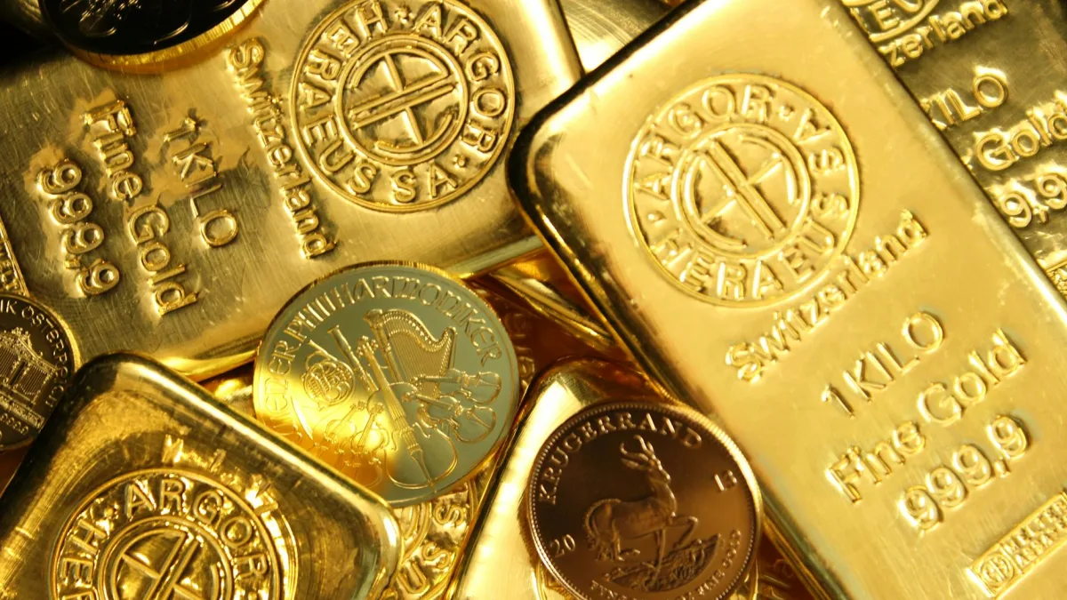 AngloGold Ashanti (AU) Price Target Raised to $121 Amid Rising Gold