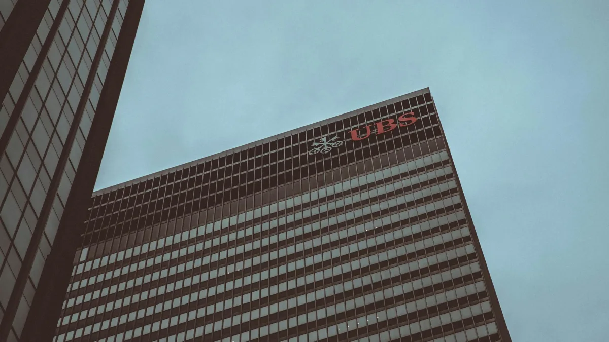 Barrick Mining Corporation (B) Receives $54 Price Target from UBS