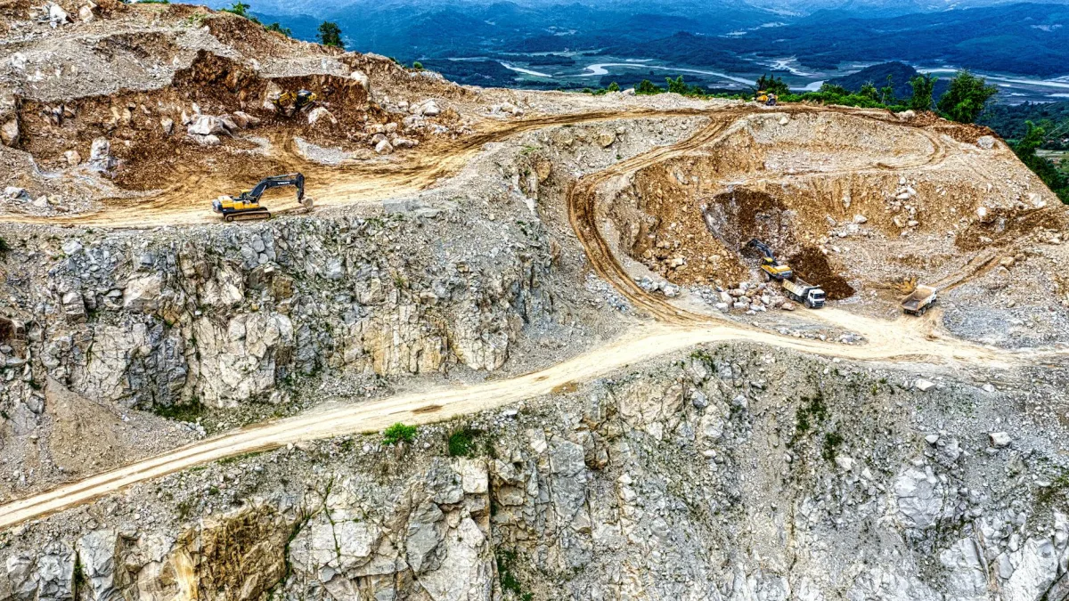 Collective Mining (CNL) Target Raised Amid Positive Exploration Outlook