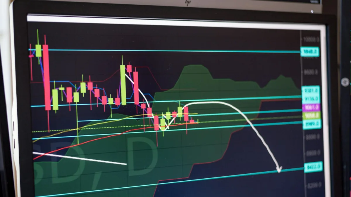 Dow Jones Futures Fall 0.5%, Oil Prices Gain Amid Iran Tension